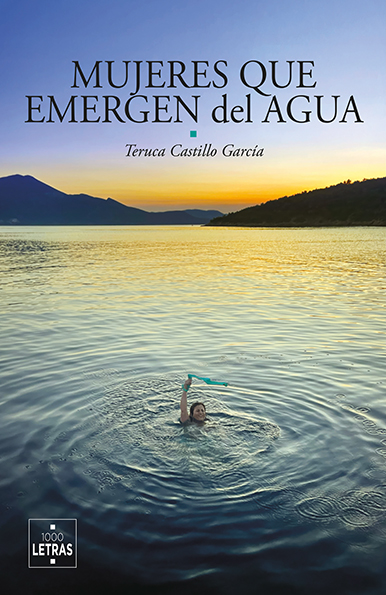 MUJERES QUE EMERGEN DEL AGUA