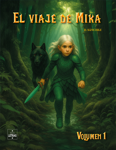 el viaje de Mika MUJERES QUE EMERGEN DEL AGUA