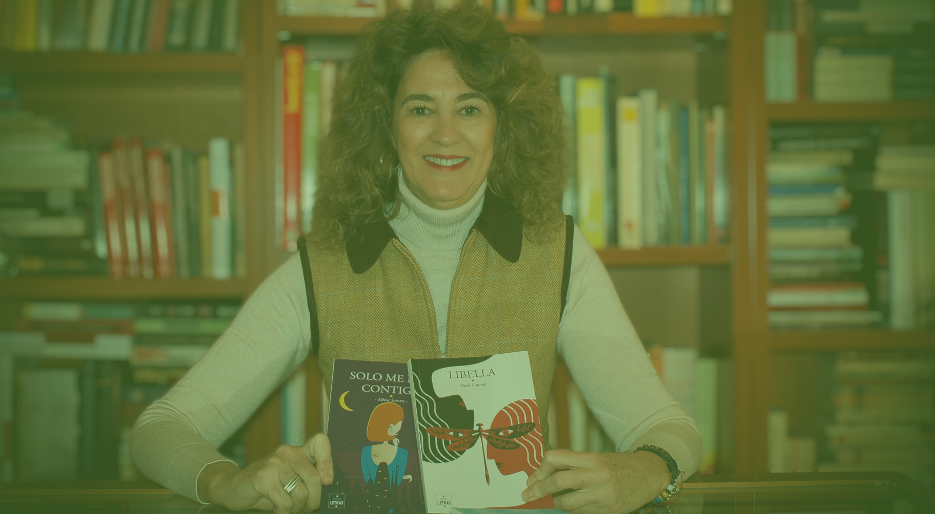 Esther inicio