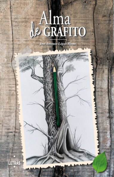 Cubierta Alma de grafito Alma de grafito